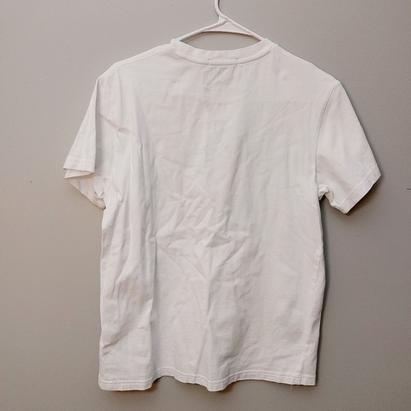 Colorful Lion face t shirt Size small - Picture 6 of 6